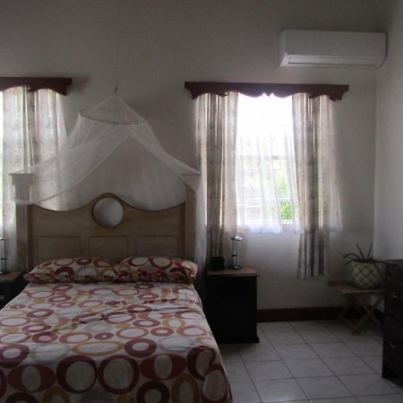 Delightful 4Bed Modern Villa With Wifi Gros Islet Extérieur photo