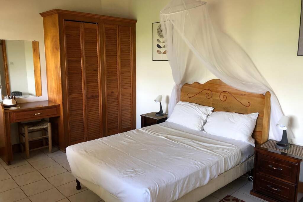 Delightful 4Bed Modern Villa With Wifi Gros Islet Extérieur photo