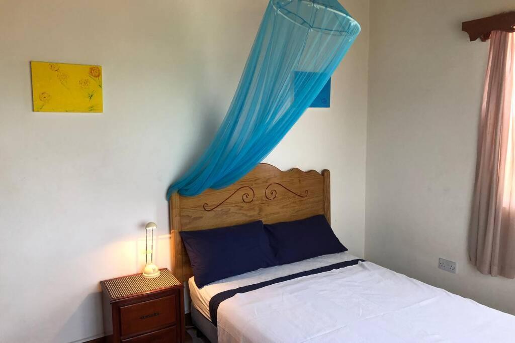 Delightful 4Bed Modern Villa With Wifi Gros Islet Extérieur photo