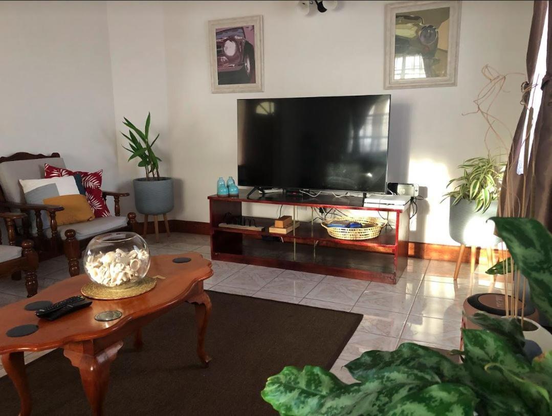 Delightful 4Bed Modern Villa With Wifi Gros Islet Extérieur photo
