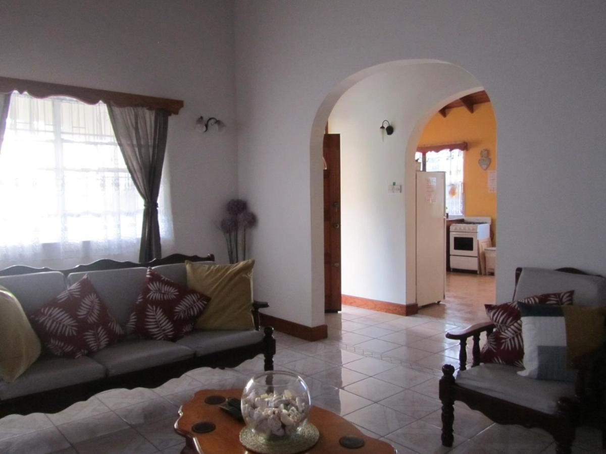 Delightful 4Bed Modern Villa With Wifi Gros Islet Extérieur photo