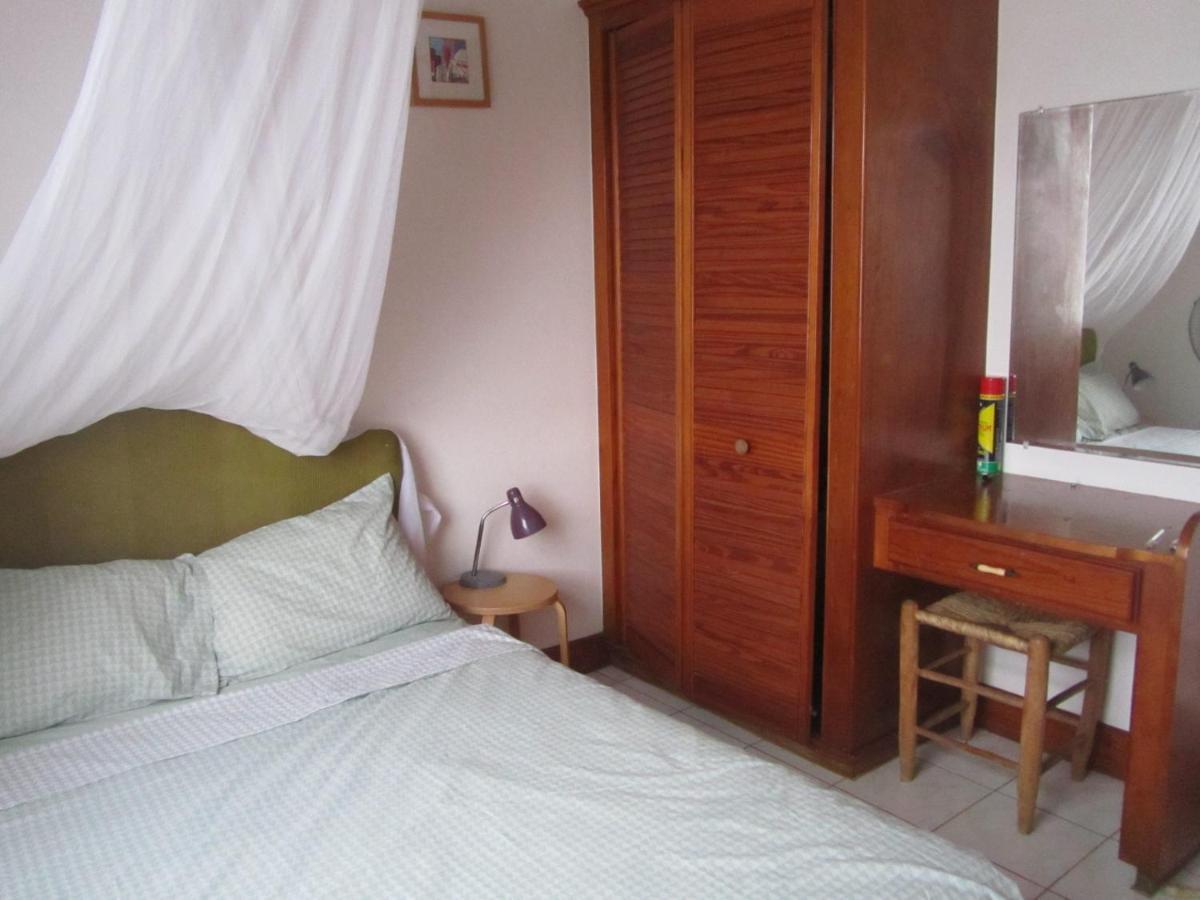 Delightful 4Bed Modern Villa With Wifi Gros Islet Extérieur photo