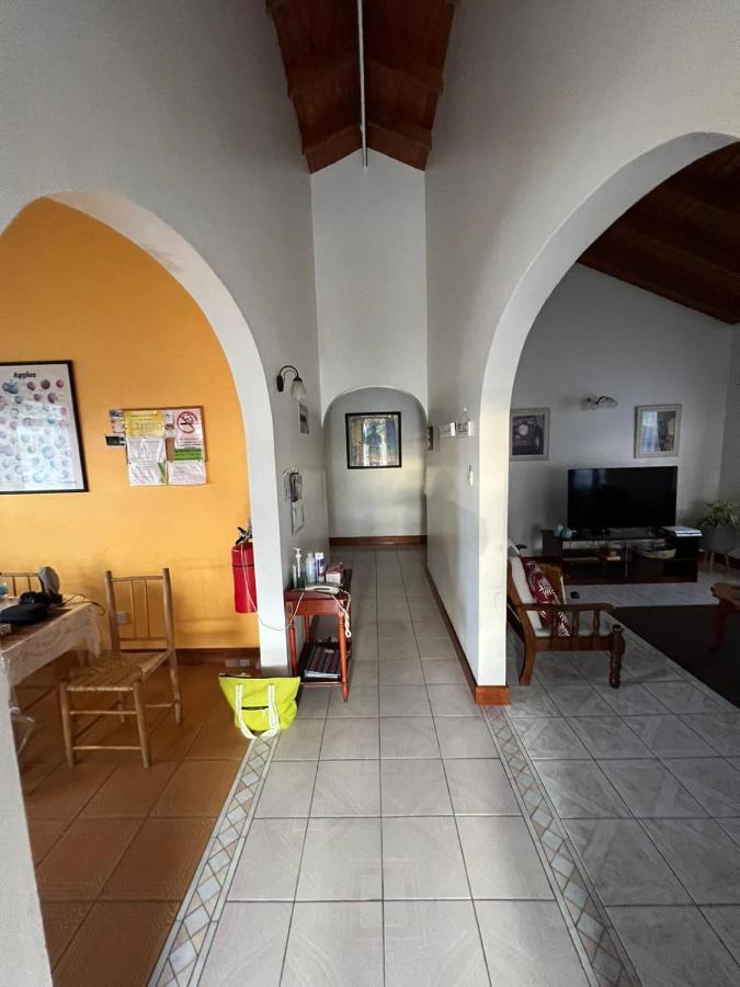 Delightful 4Bed Modern Villa With Wifi Gros Islet Extérieur photo