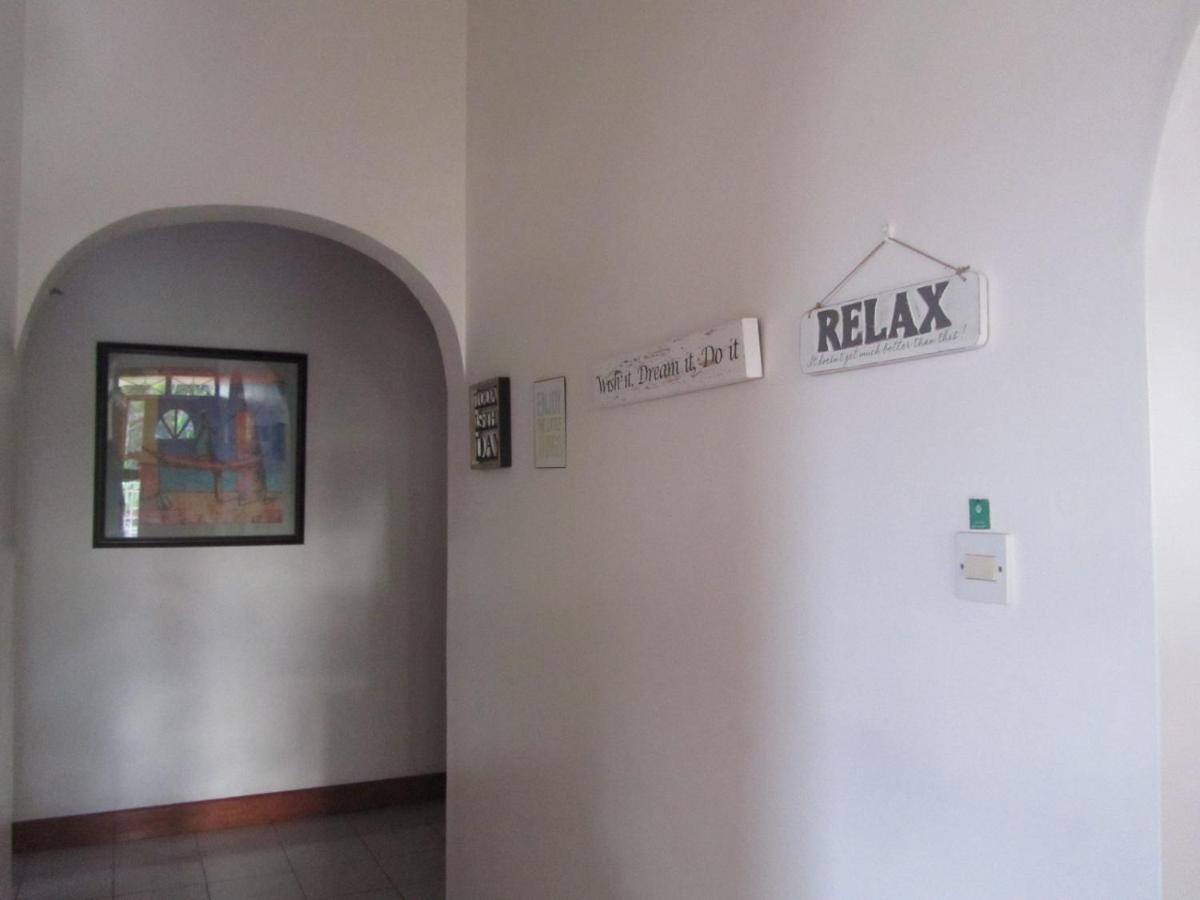 Delightful 4Bed Modern Villa With Wifi Gros Islet Extérieur photo