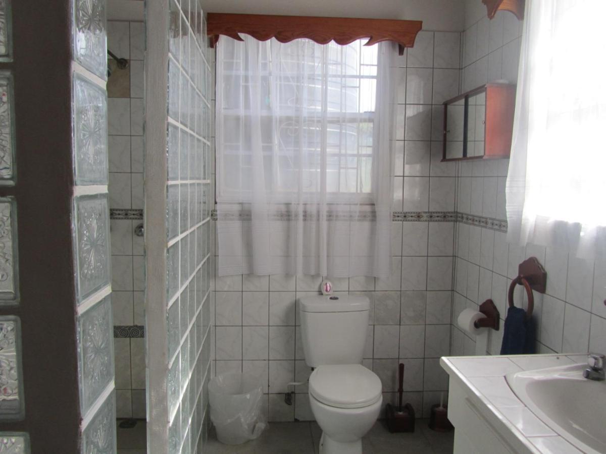 Delightful 4Bed Modern Villa With Wifi Gros Islet Extérieur photo