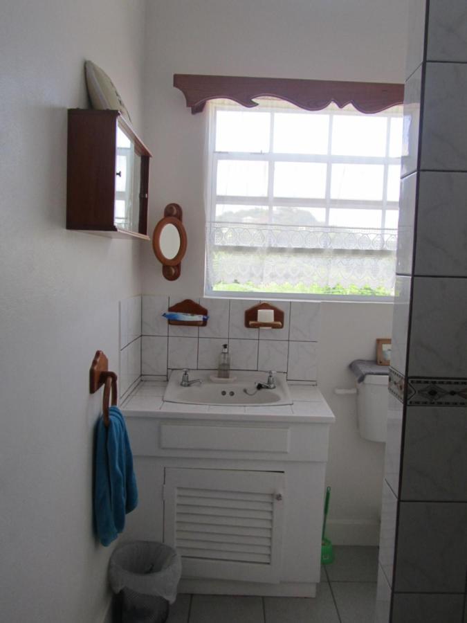Delightful 4Bed Modern Villa With Wifi Gros Islet Extérieur photo